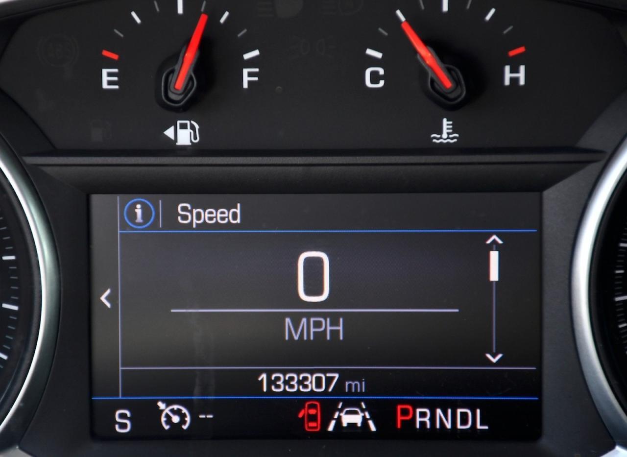 2021 Chevrolet Equinox LT Lake Worth FL