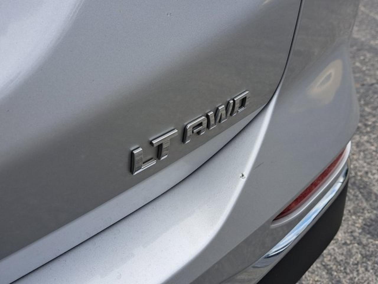 2021 Chevrolet Equinox LT Miami FL