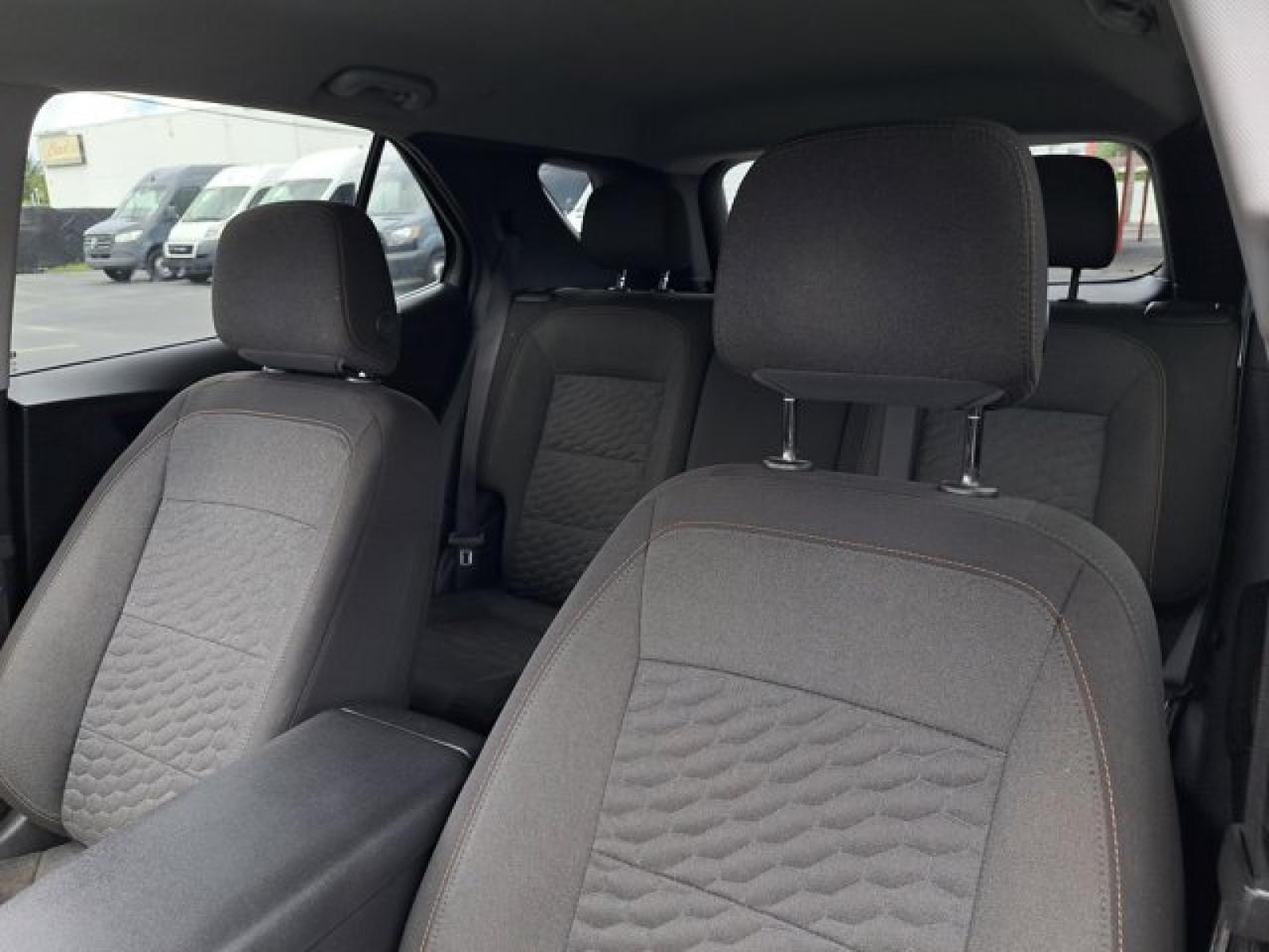 2021 Chevrolet Equinox LT Miami FL