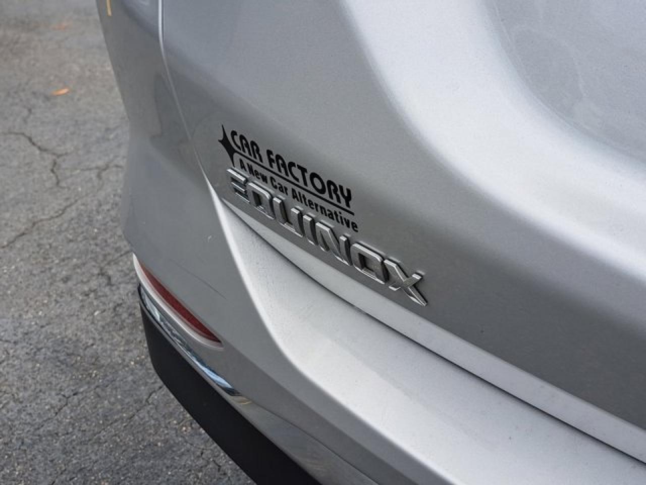 2021 Chevrolet Equinox LT Miami FL
