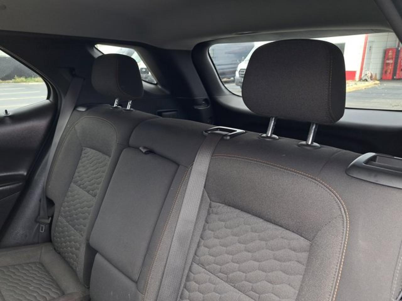 2021 Chevrolet Equinox LT Miami FL