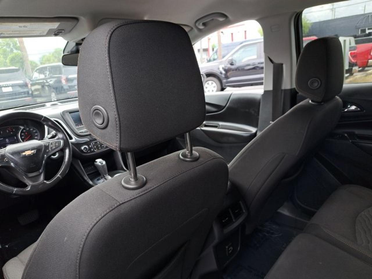 2021 Chevrolet Equinox LT Miami FL