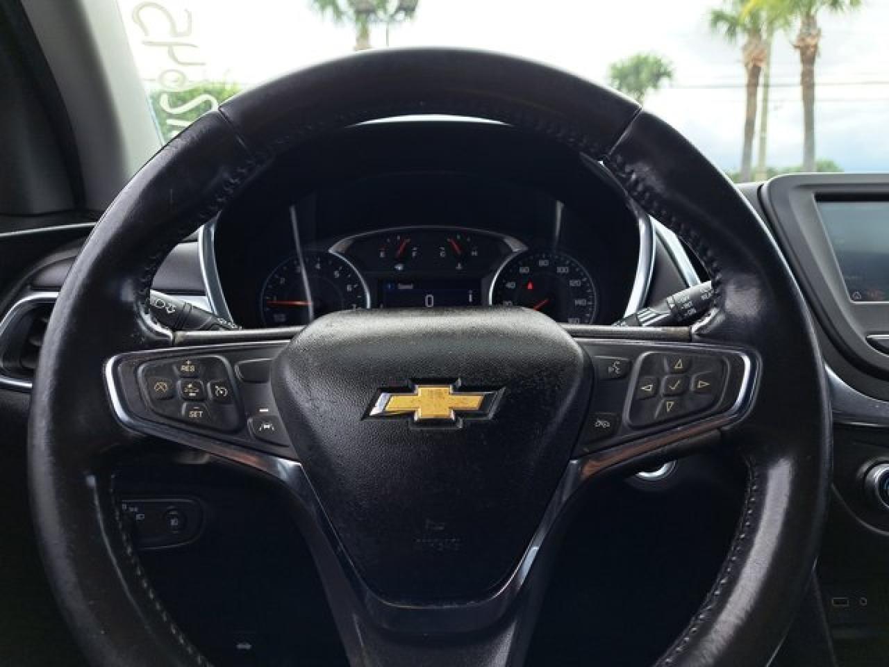 2021 Chevrolet Equinox LT Miami FL