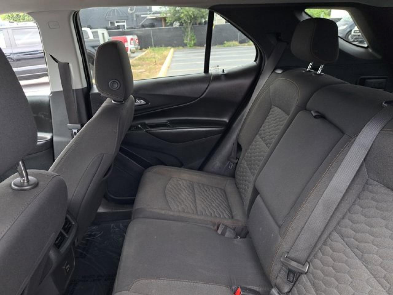2021 Chevrolet Equinox LT Miami FL