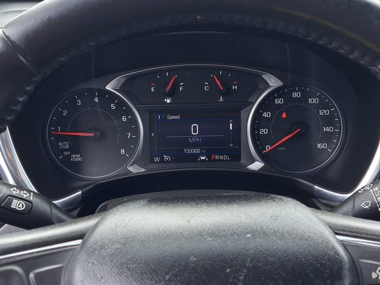 2021 Chevrolet Equinox LT Lake Worth FL