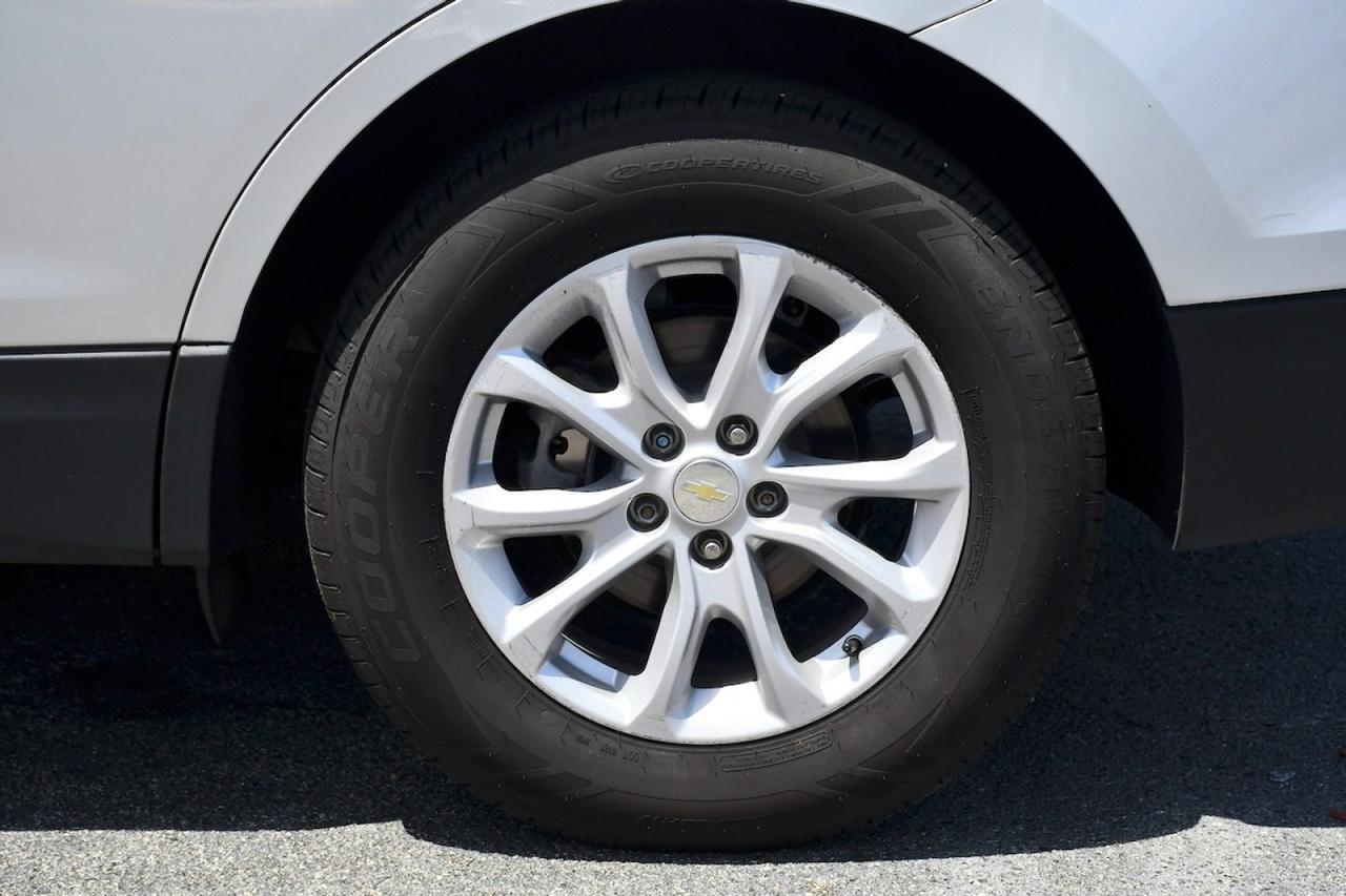 2021 Chevrolet Equinox LT Lake Worth FL