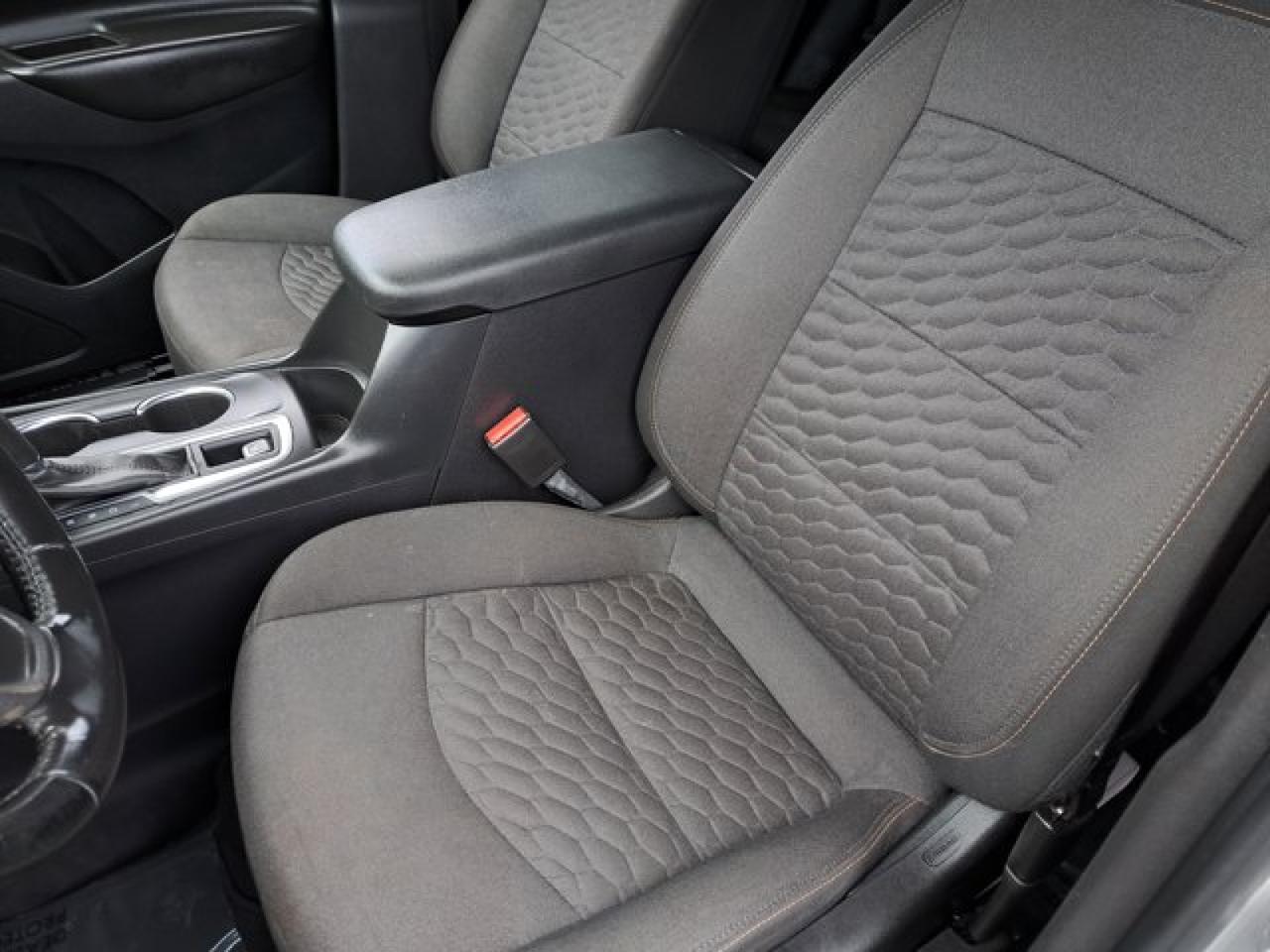 2021 Chevrolet Equinox LT Miami FL