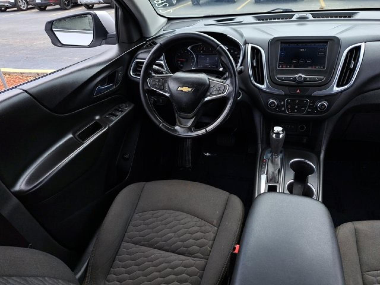 2021 Chevrolet Equinox LT Miami FL