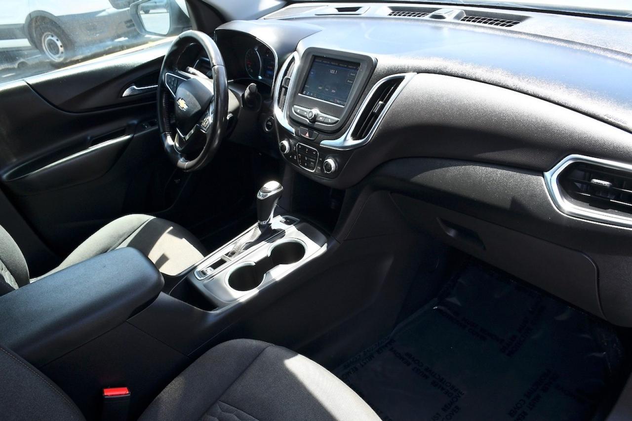 2021 Chevrolet Equinox LT Lake Worth FL