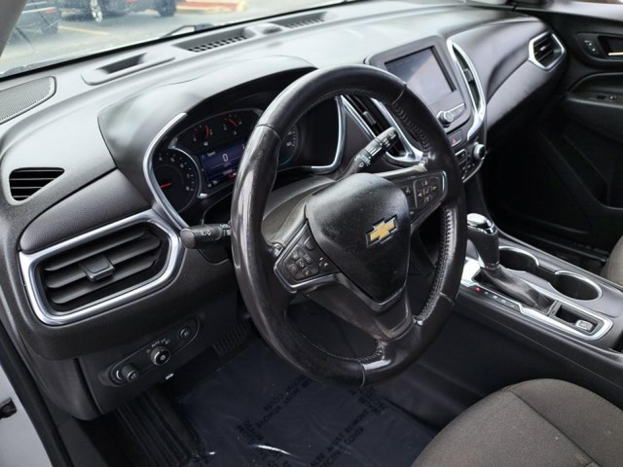 2021 Chevrolet Equinox LT Miami FL