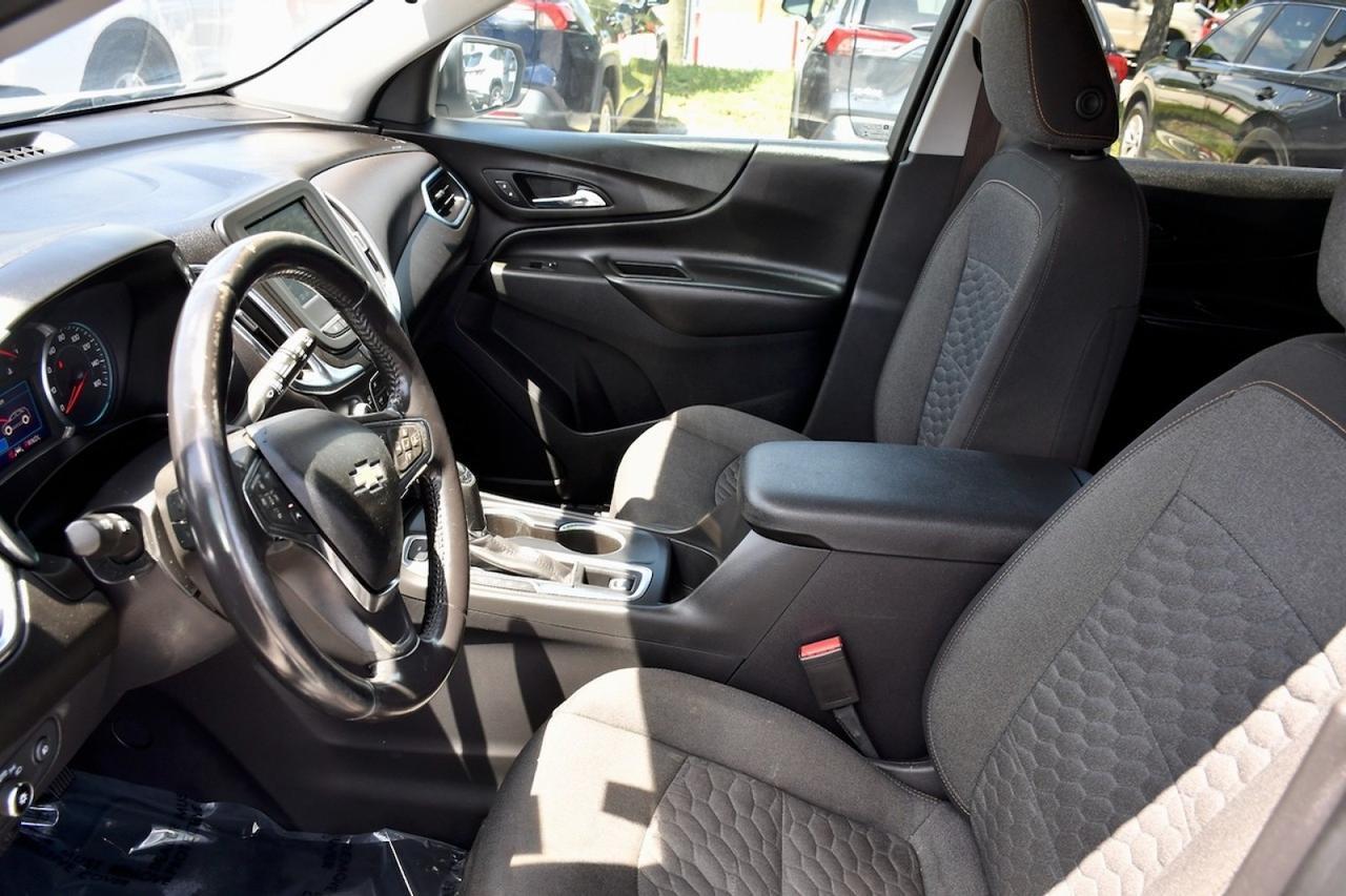 2021 Chevrolet Equinox LT Lake Worth FL