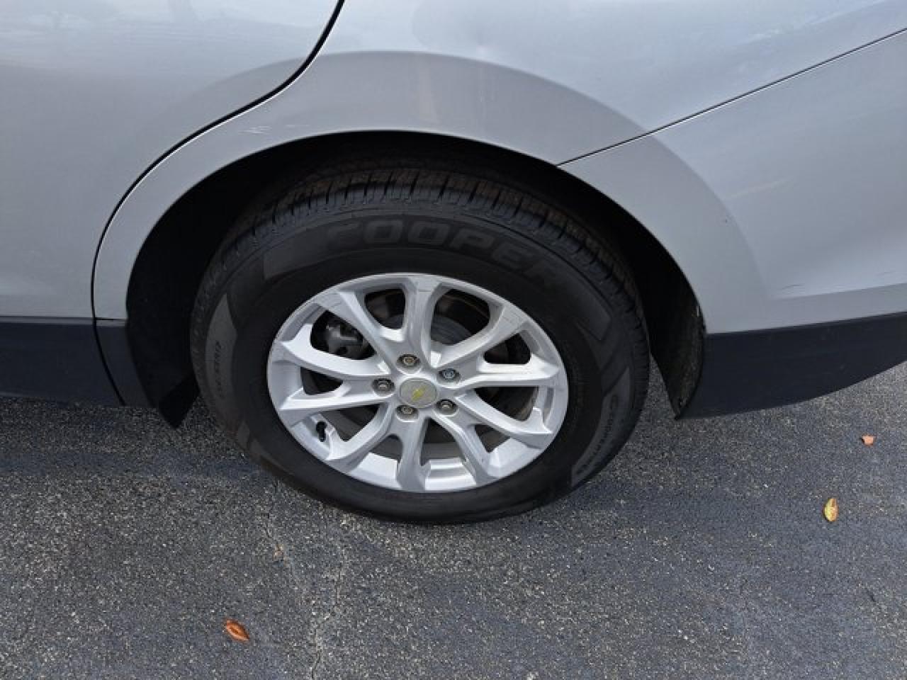 2021 Chevrolet Equinox LT Miami FL