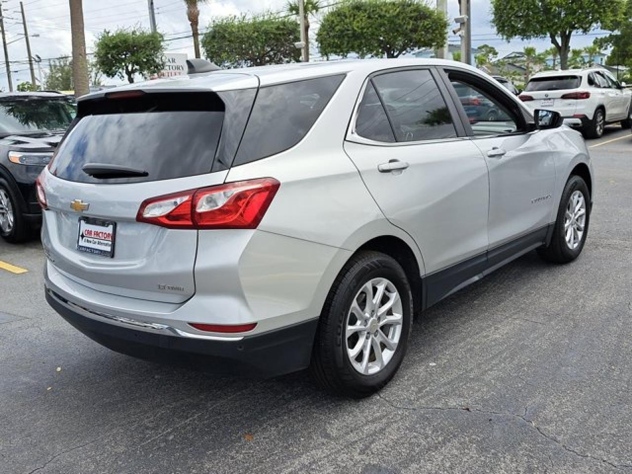 2021 Chevrolet Equinox LT Miami FL