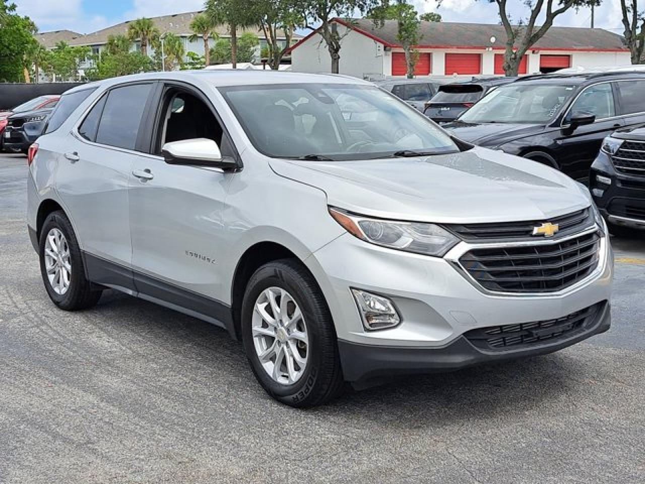 2021 Chevrolet Equinox LT Miami FL