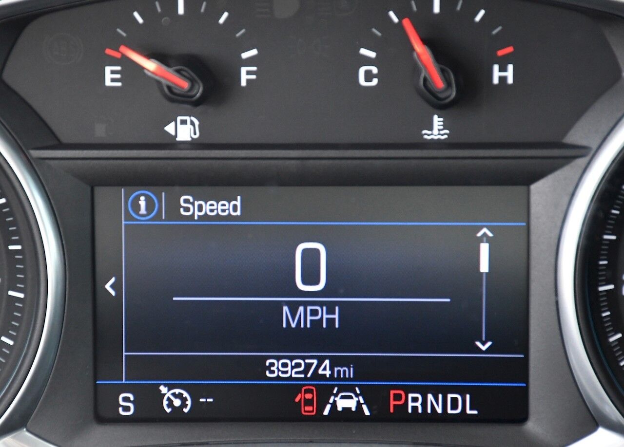 2021 Chevrolet Equinox LT Doral FL