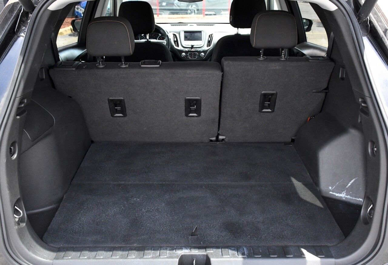 2021 Chevrolet Equinox LT Doral FL