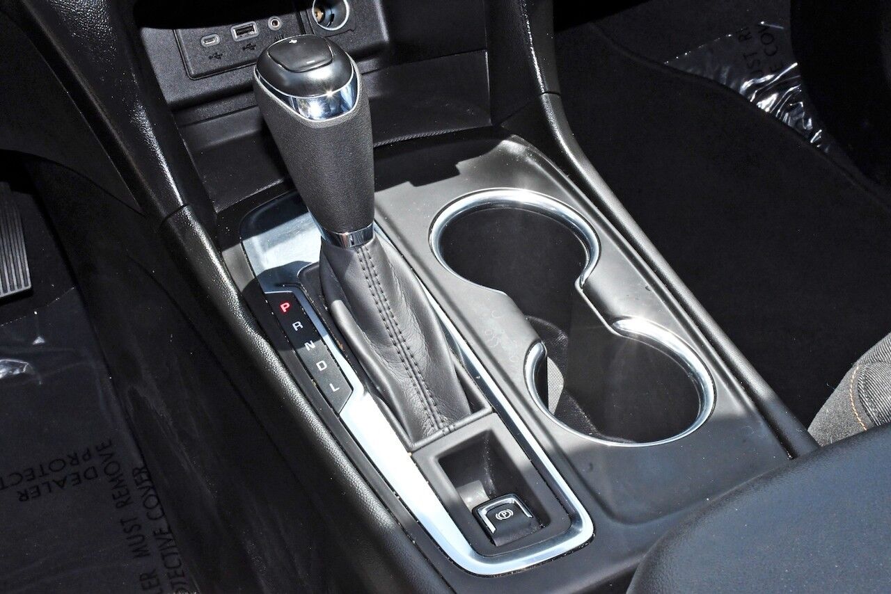 2021 Chevrolet Equinox LT Doral FL