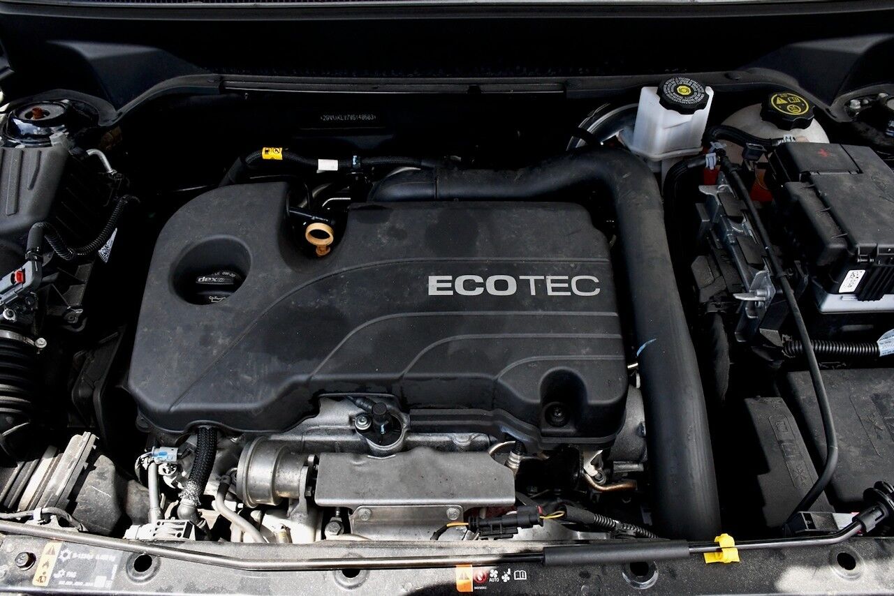 2021 Chevrolet Equinox LT Doral FL