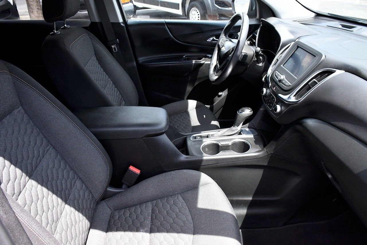 2021 Chevrolet Equinox LT Doral FL