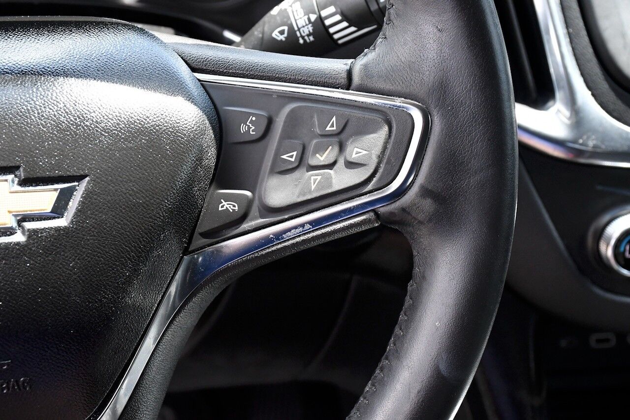 2021 Chevrolet Equinox LT Doral FL