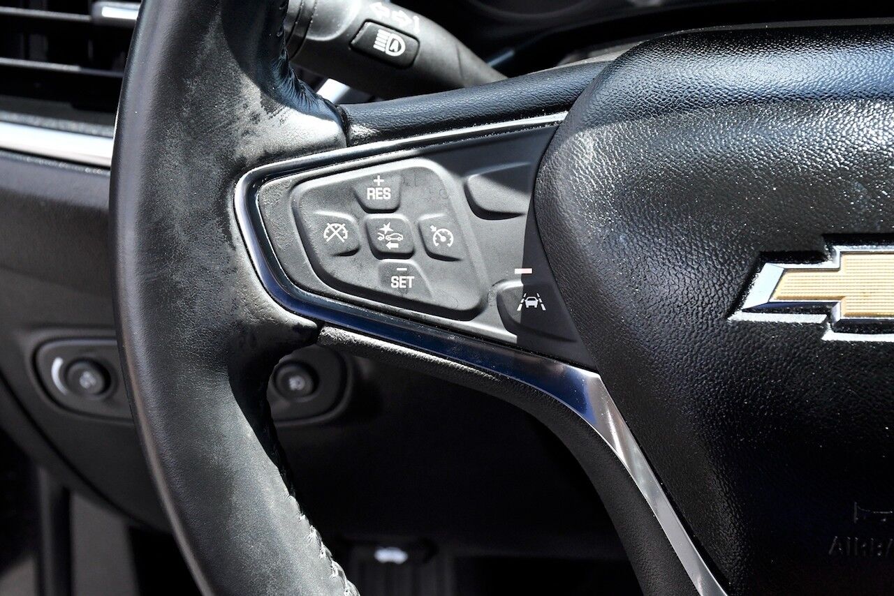 2021 Chevrolet Equinox LT Doral FL