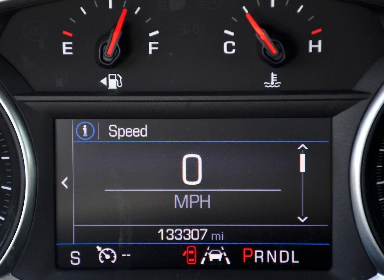 2021 Chevrolet Equinox LT Doral FL