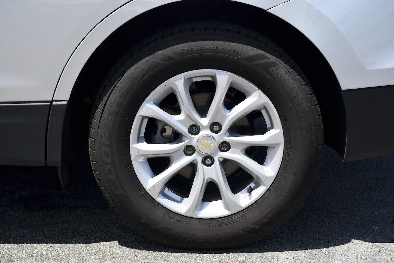 2021 Chevrolet Equinox LT Doral FL