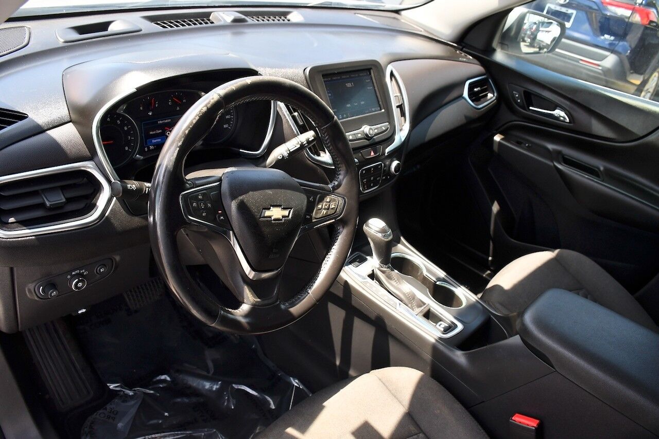 2021 Chevrolet Equinox LT Doral FL