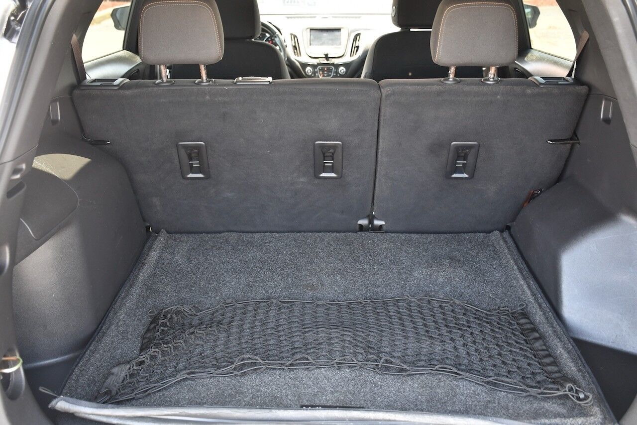 2021 Chevrolet Equinox LT Doral FL