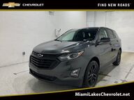 2021 Chevrolet Equinox LT Miami Lakes FL 2021 Chevrolet Equinox LT Miami Lakes FL