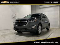 2021 Chevrolet Equinox LT Miami Lakes FL 2021 Chevrolet Equinox LT Miami Lakes FL