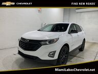 2021 Chevrolet Equinox LT Miami Lakes FL 2021 Chevrolet Equinox LT Miami Lakes FL