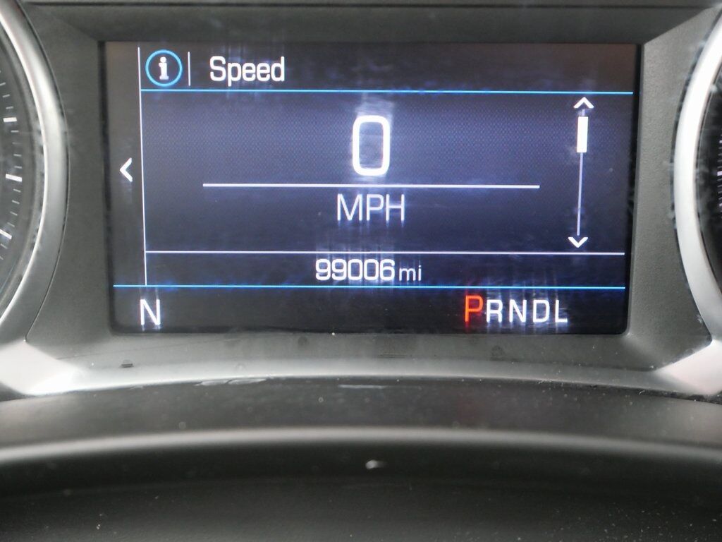 2021 Chevrolet Equinox LT Mt Pleasant MI