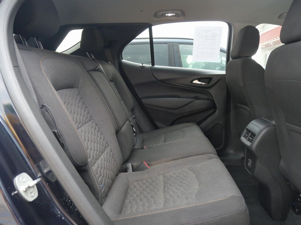 2021 Chevrolet Equinox LT Mt Pleasant MI