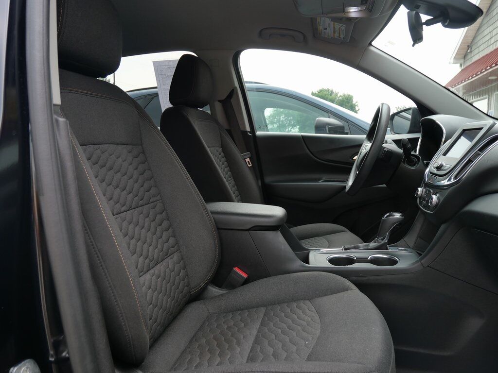 2021 Chevrolet Equinox LT Mt Pleasant MI