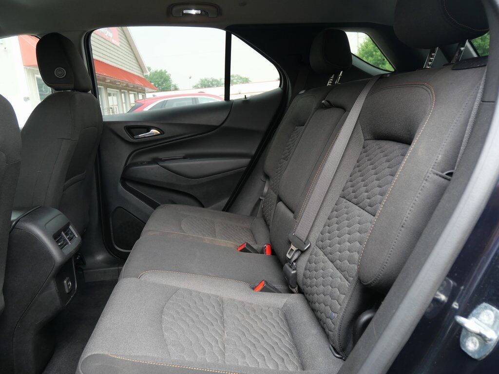 2021 Chevrolet Equinox LT Mt Pleasant MI