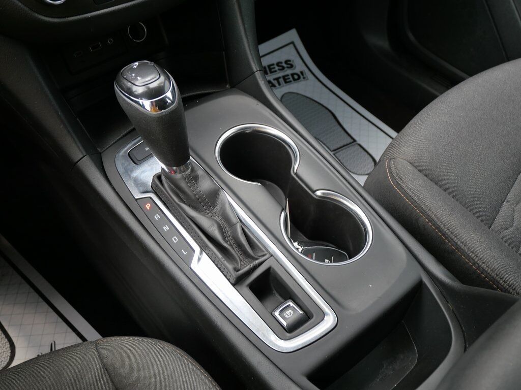 2021 Chevrolet Equinox LT Mt Pleasant MI