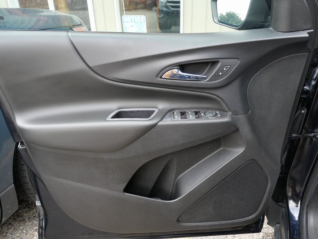 2021 Chevrolet Equinox LT Mt Pleasant MI