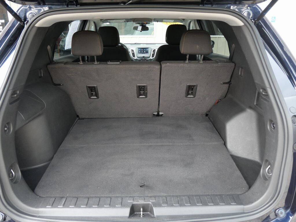 2021 Chevrolet Equinox LT Mt Pleasant MI