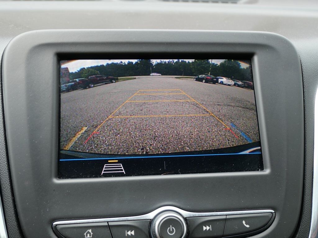 2021 Chevrolet Equinox LT Mt Pleasant MI