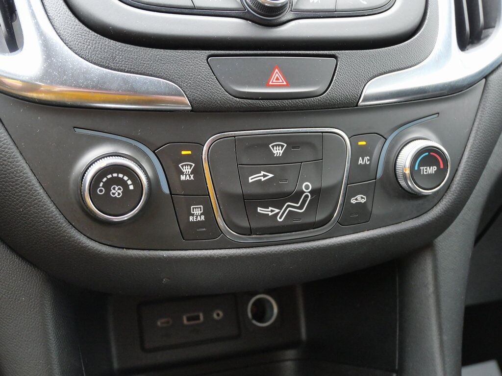 2021 Chevrolet Equinox LT Mt Pleasant MI