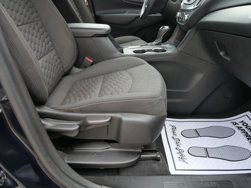 2021 Chevrolet Equinox LT Mt Pleasant MI