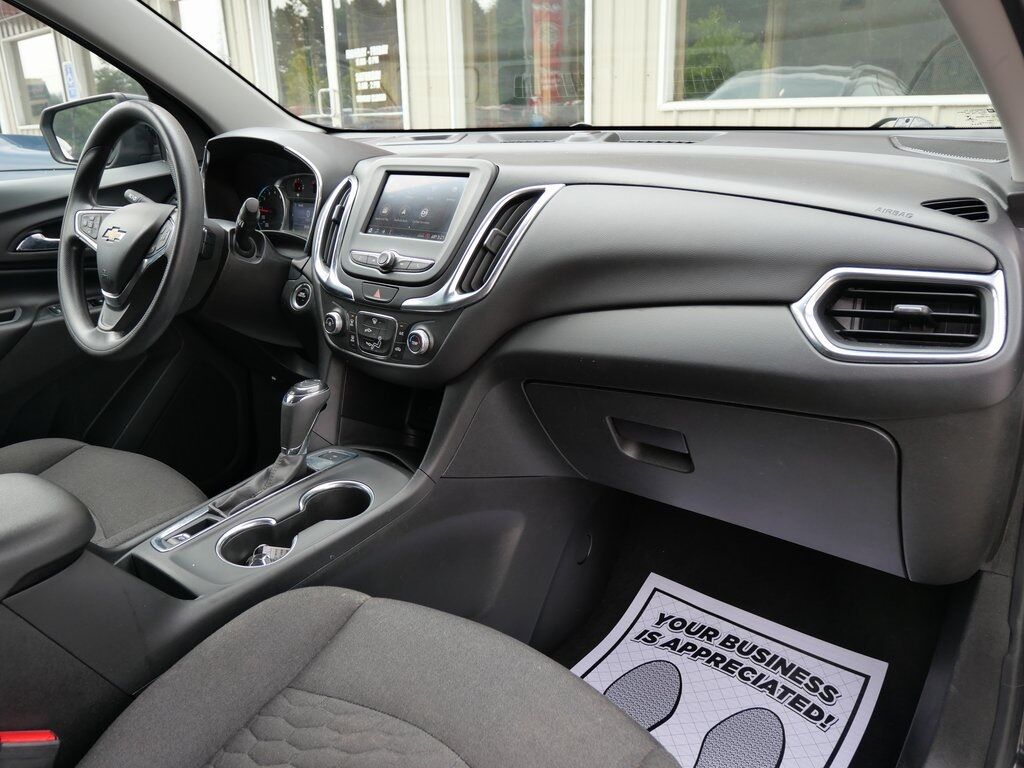2021 Chevrolet Equinox LT Mt Pleasant MI