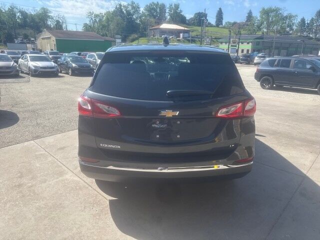 2021 Chevrolet Equinox LT North Versailles PA