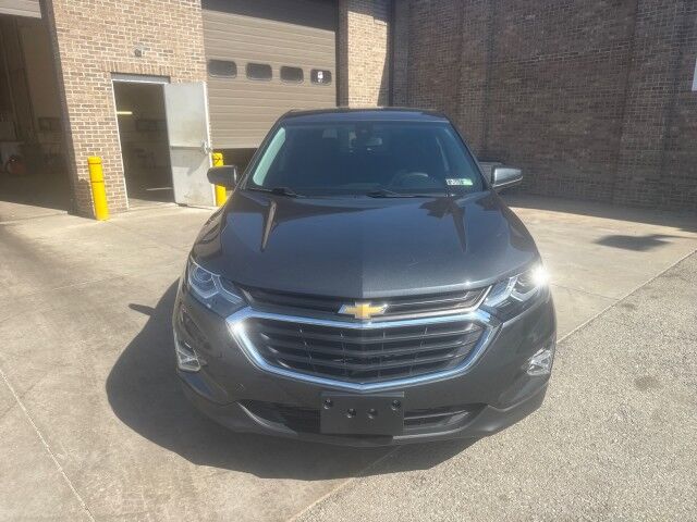 2021 Chevrolet Equinox LT North Versailles PA
