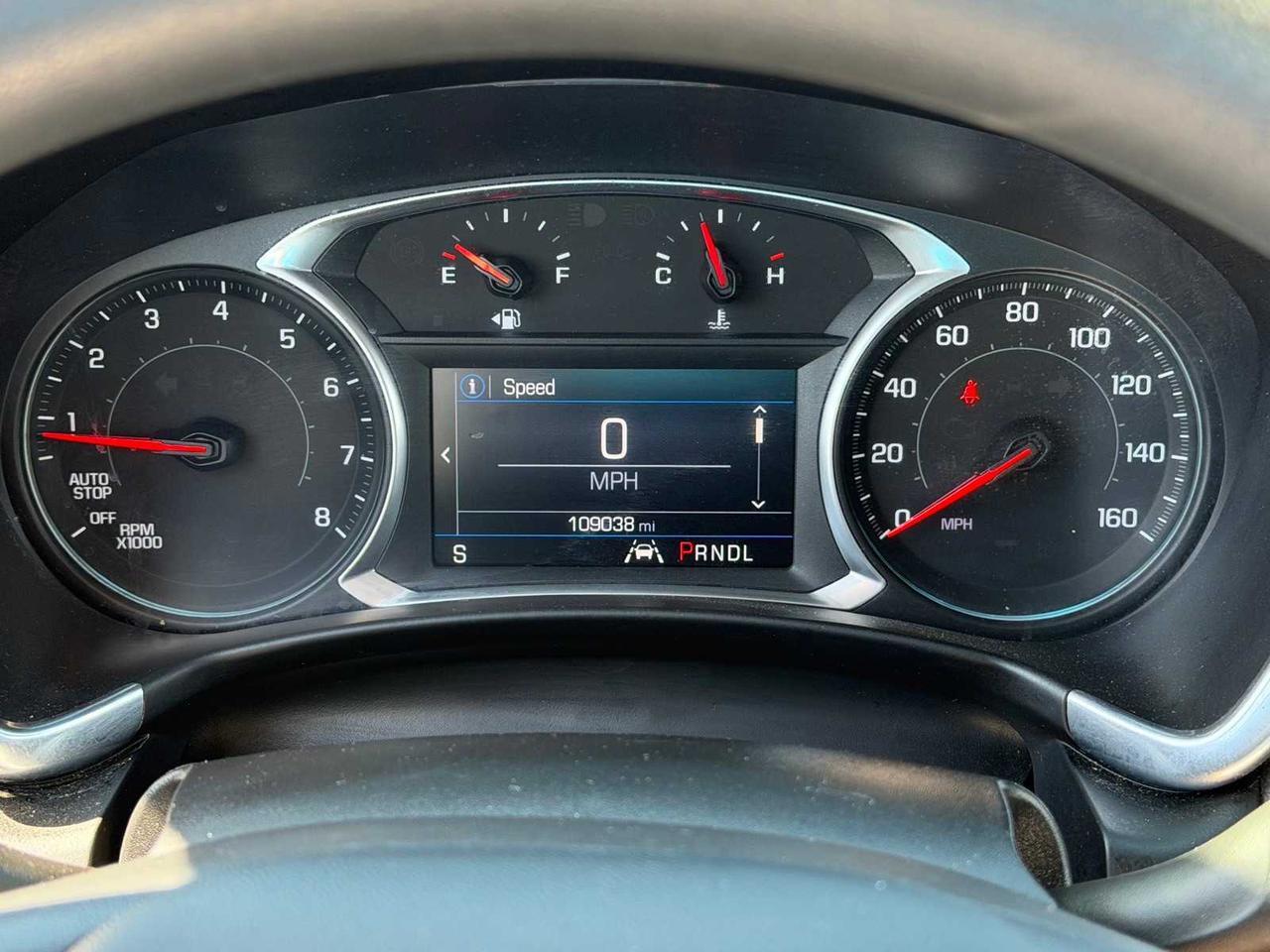 2021 Chevrolet Equinox LT Irving TX