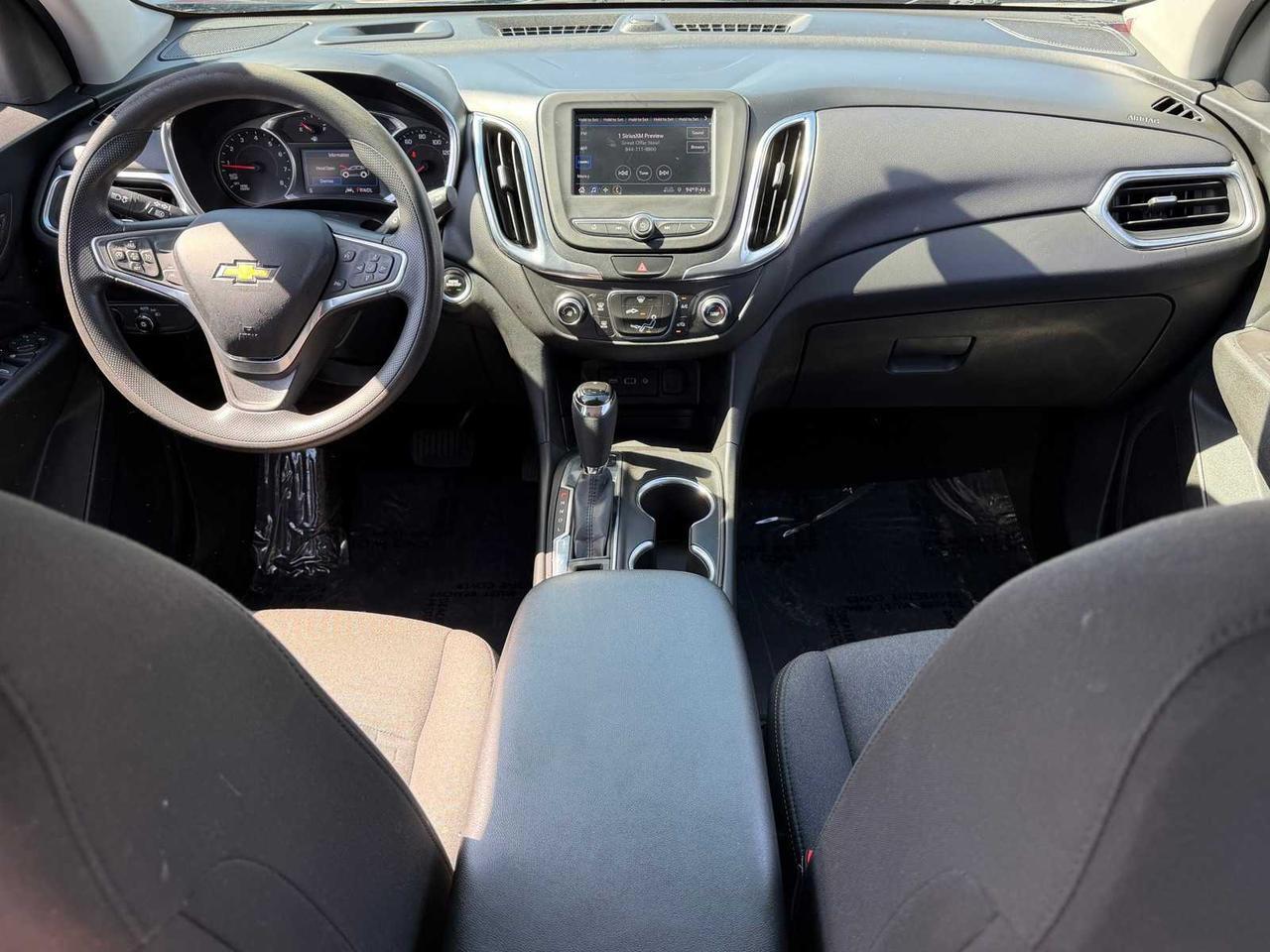 2021 Chevrolet Equinox LT Irving TX