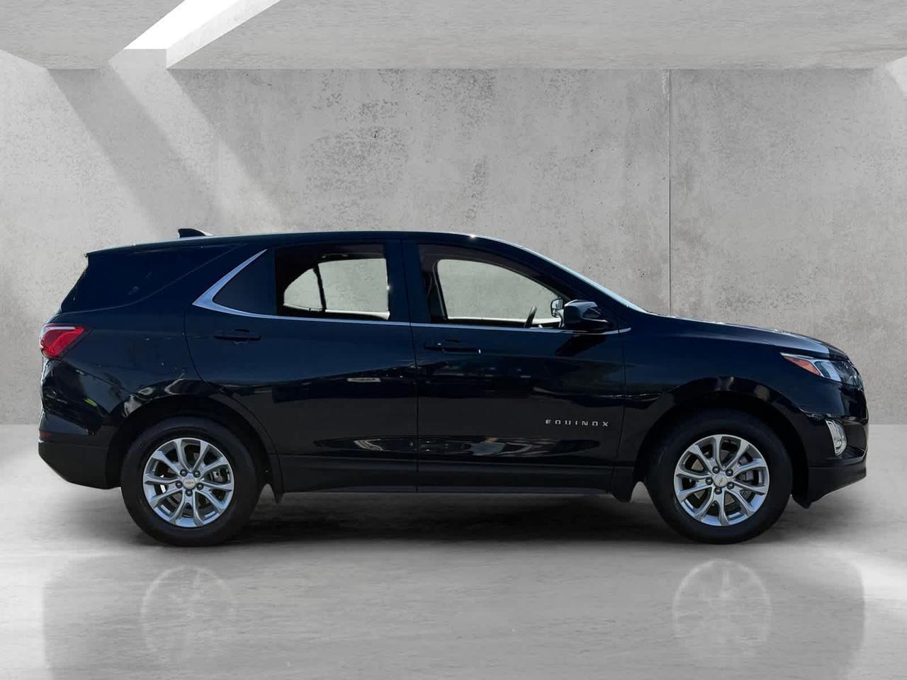 2021 Chevrolet Equinox LT Irving TX