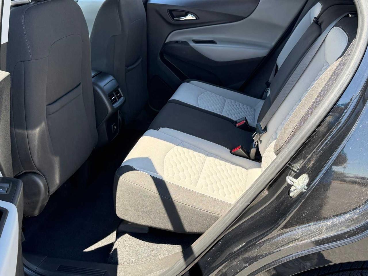 2021 Chevrolet Equinox LT Irving TX