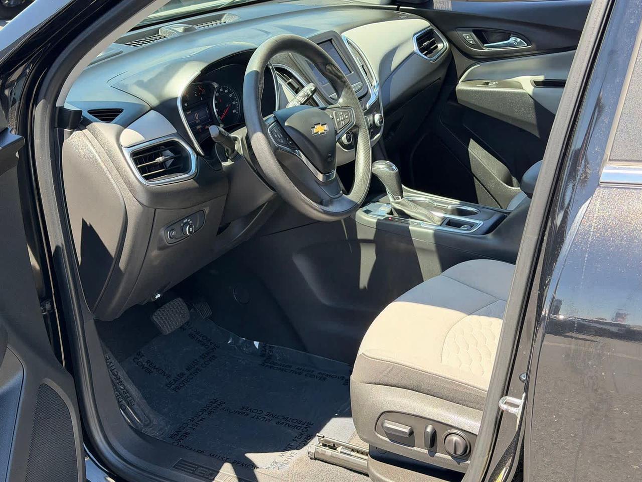 2021 Chevrolet Equinox LT Irving TX